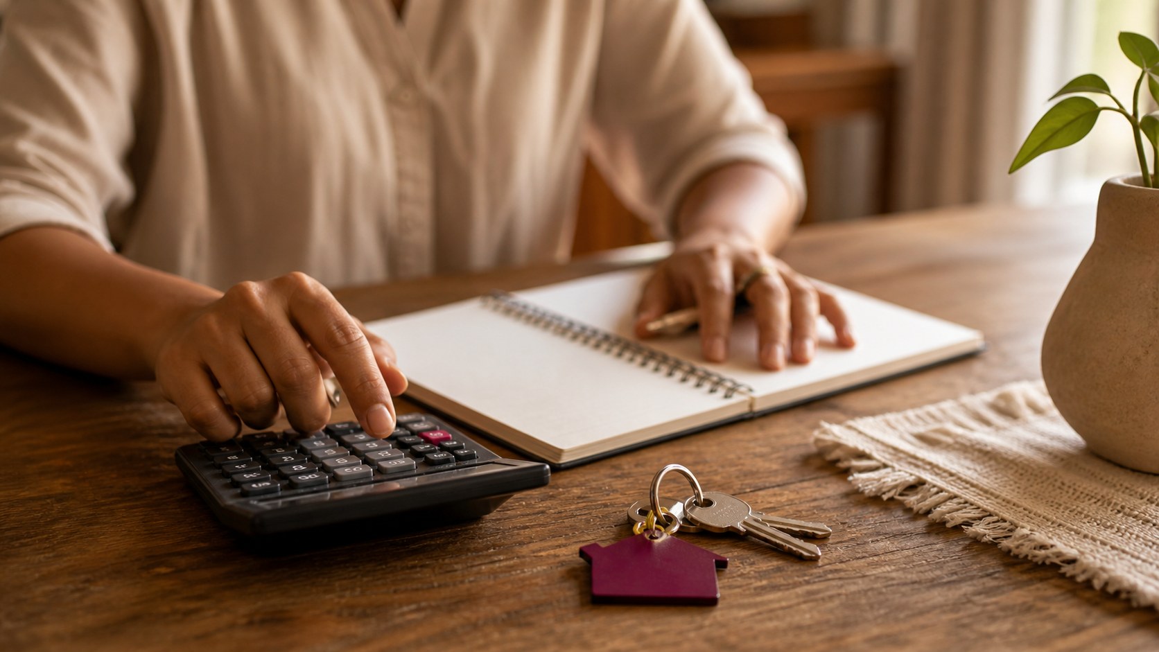 Préstamo, crédito hipotecario o autofinanciamiento: cuál es cuál