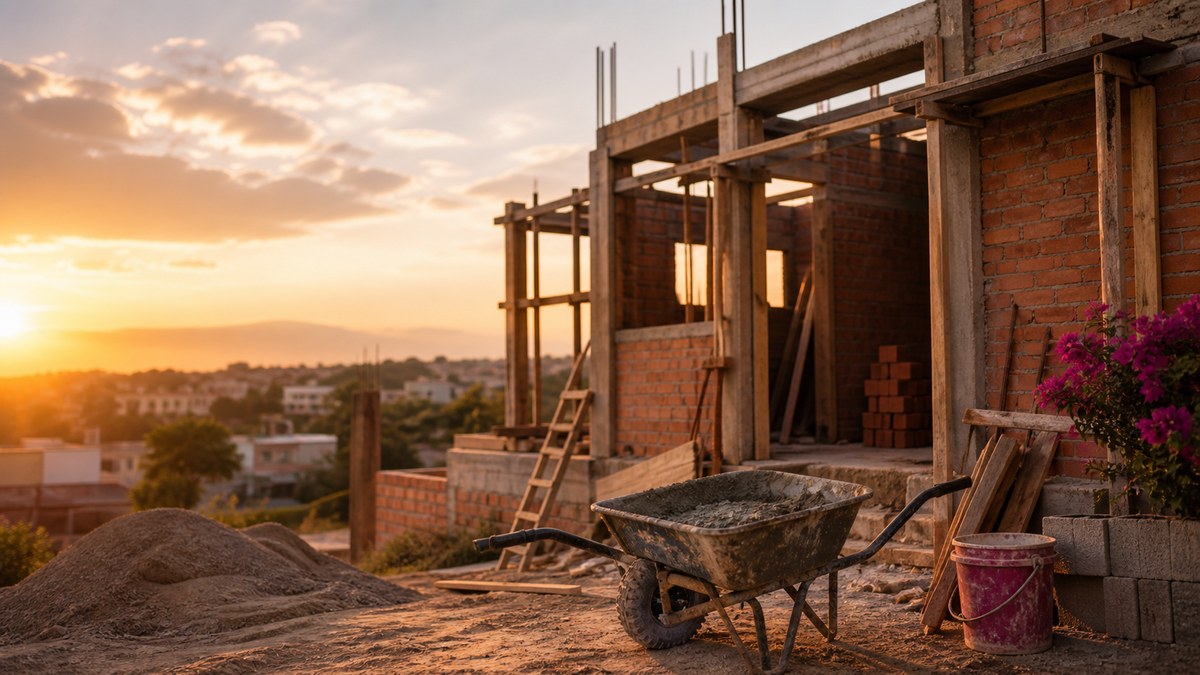 Remodelar casa para vender en México 2026: ROI por tipo de mejora
