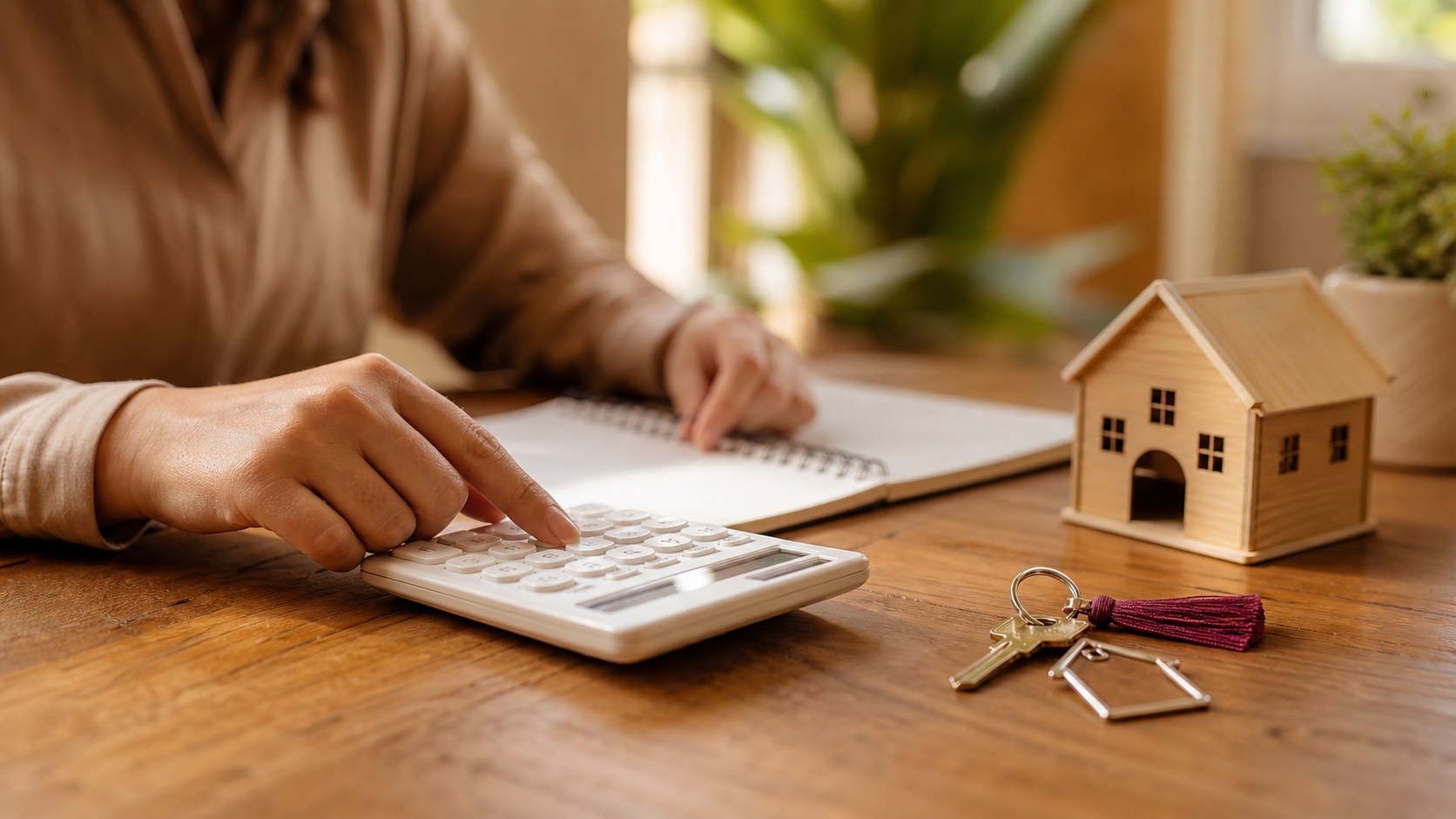 Requisitos reales para entrar a un autofinanciamiento inmobiliario