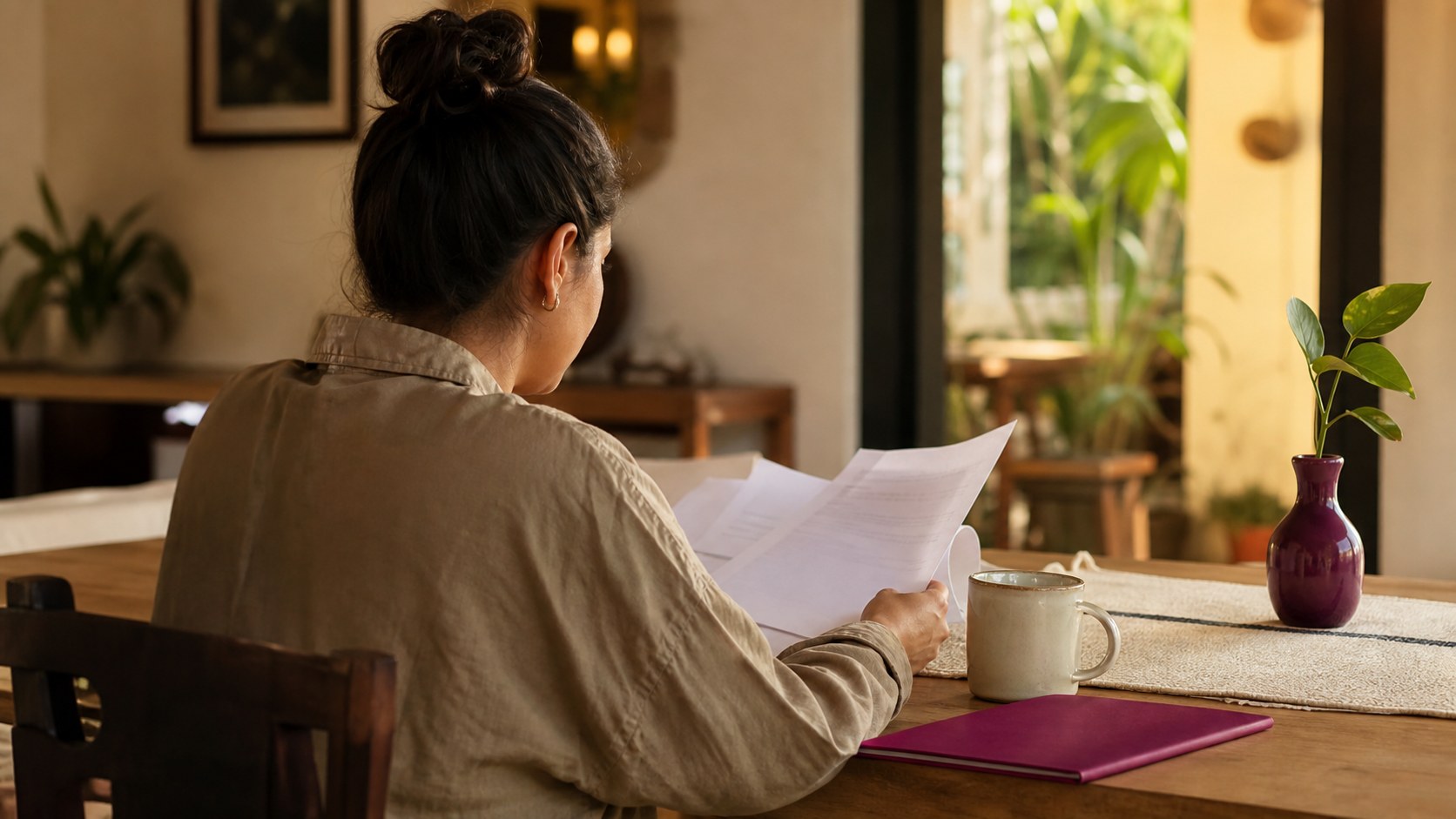 Sin buró… ¿hasta que llega la adjudicación? La letra chica del sector