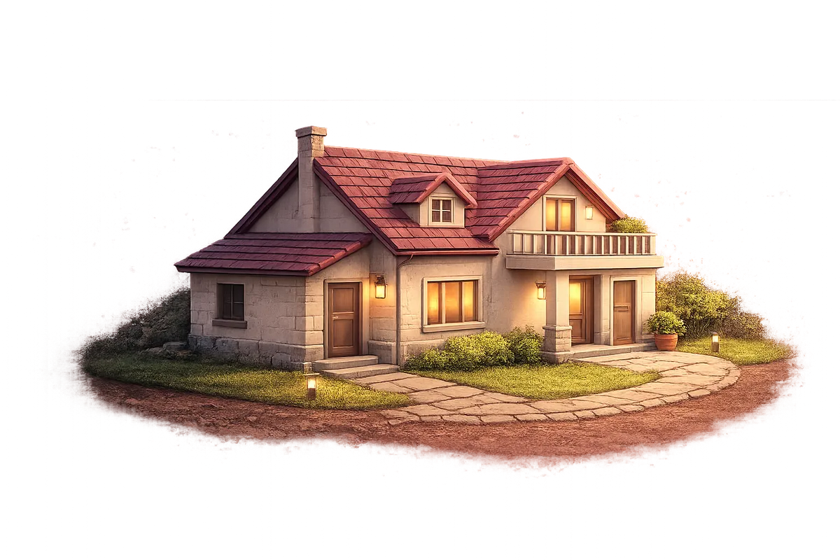 Después de remodelar