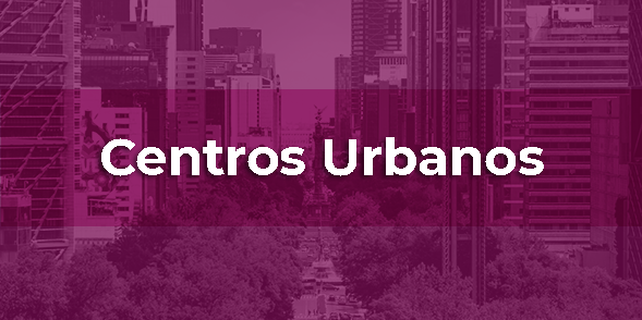 Centros urbanos-VIVIR LEJOS O CERCA DE LA CIUDAD